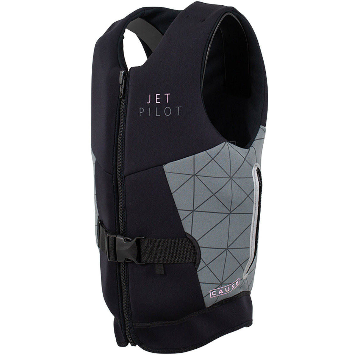 Cause Ladies Neo Vest 2022