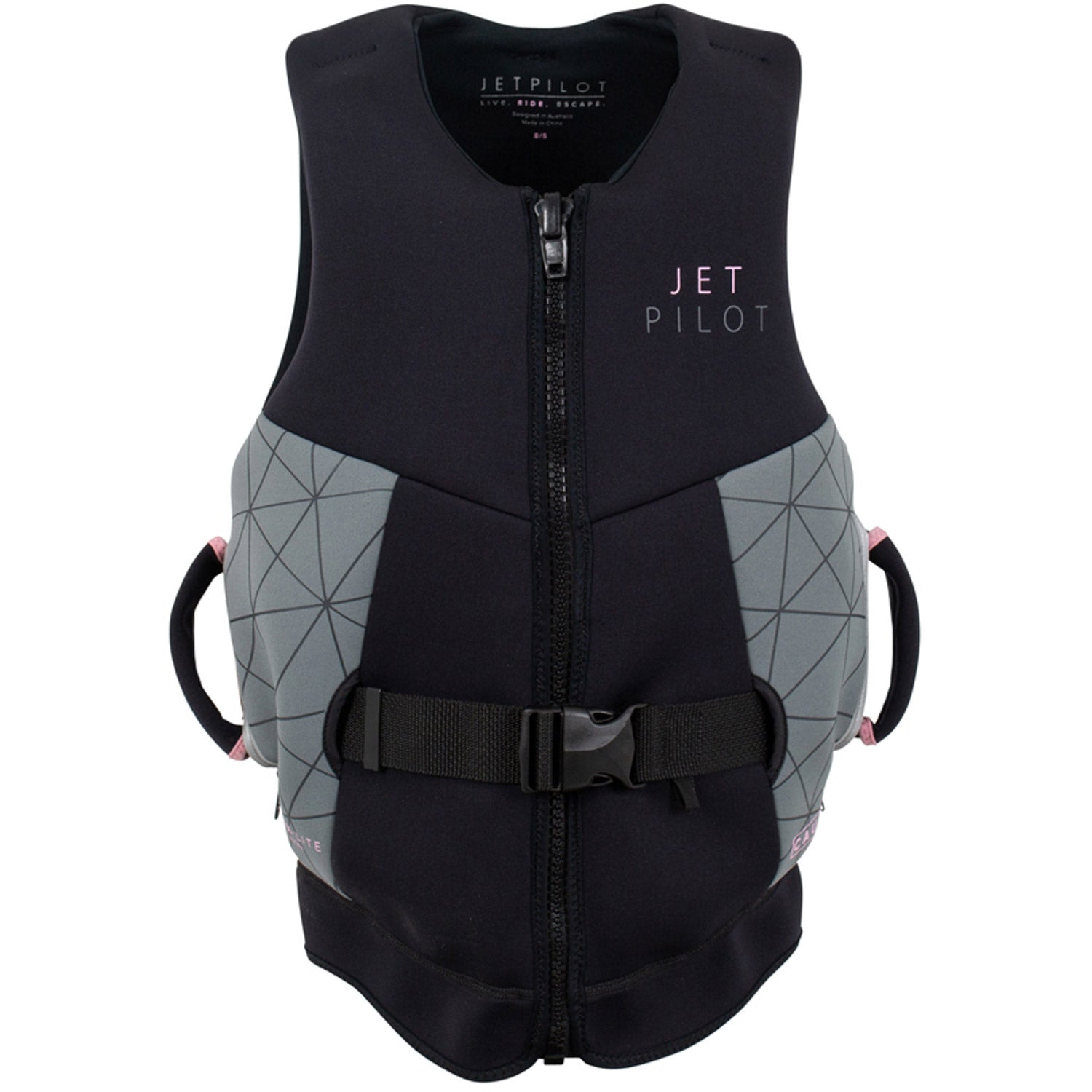 Cause Ladies Neo Vest 2022