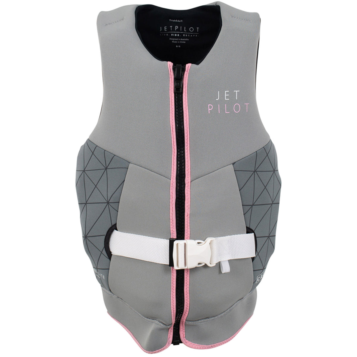 Cause Ladies Neo Vest 2022