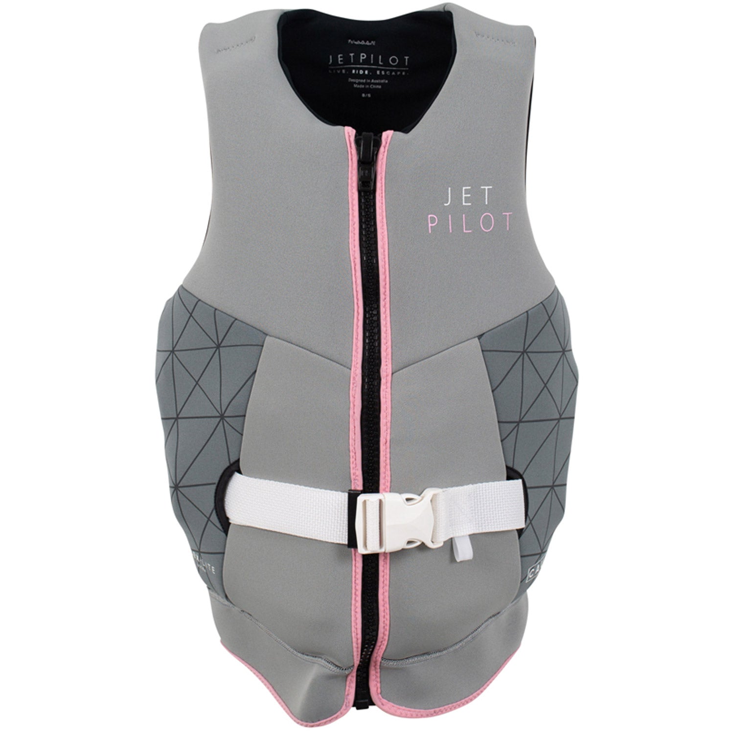 Cause Ladies Neo Vest 2022