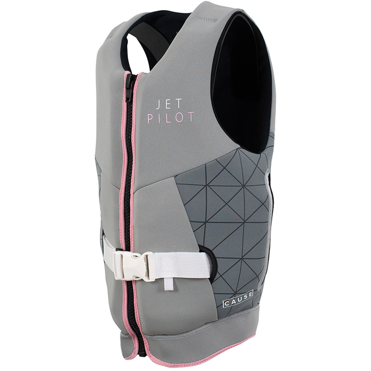 Cause Ladies Neo Vest 2022