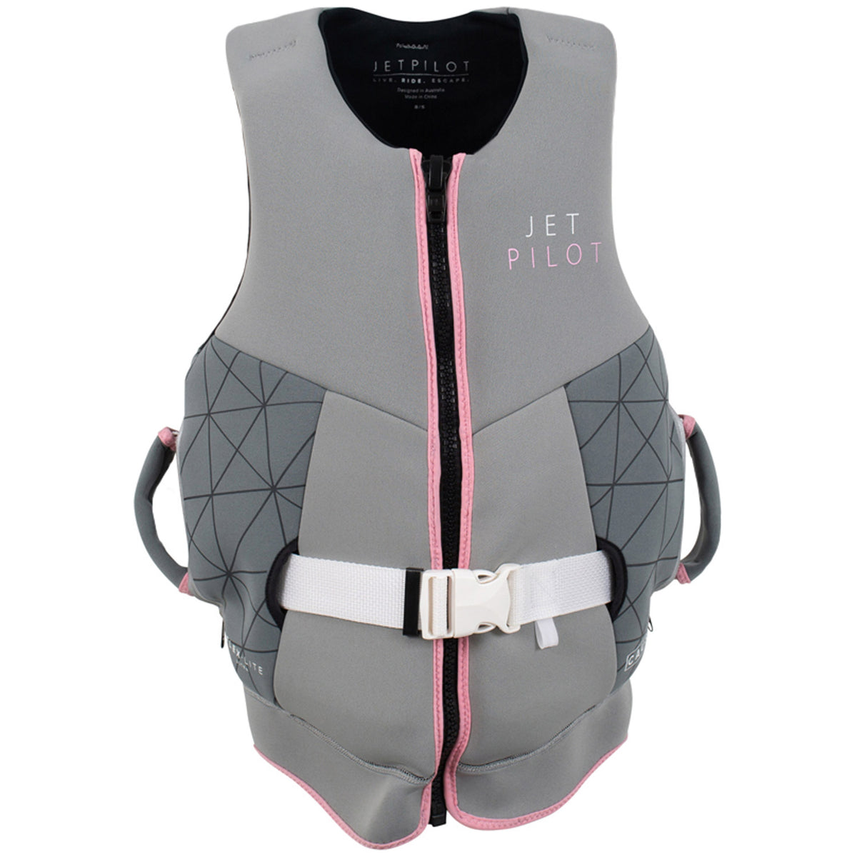 Cause Ladies Neo Vest 2022