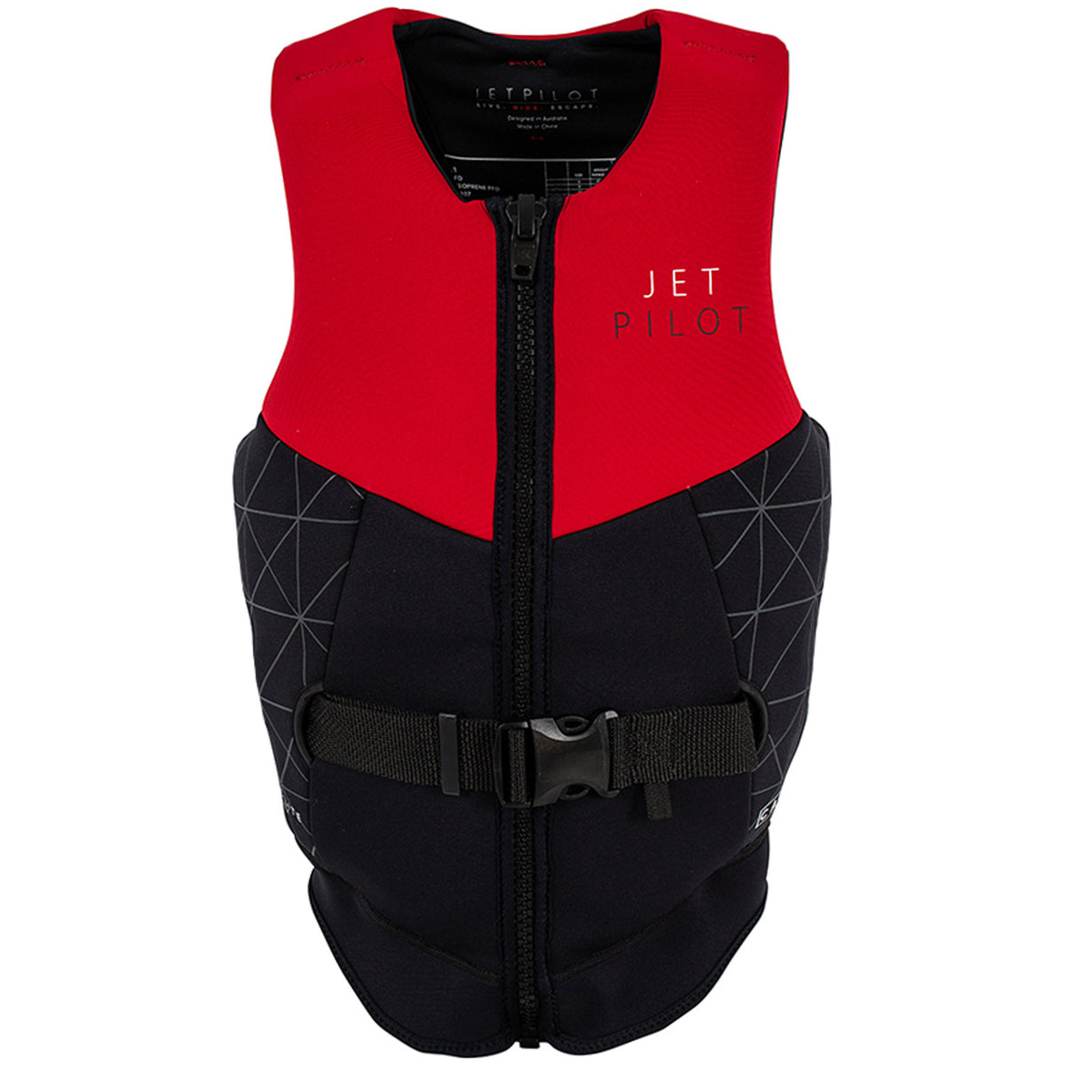 Cause Ladies Neo Vest 2022