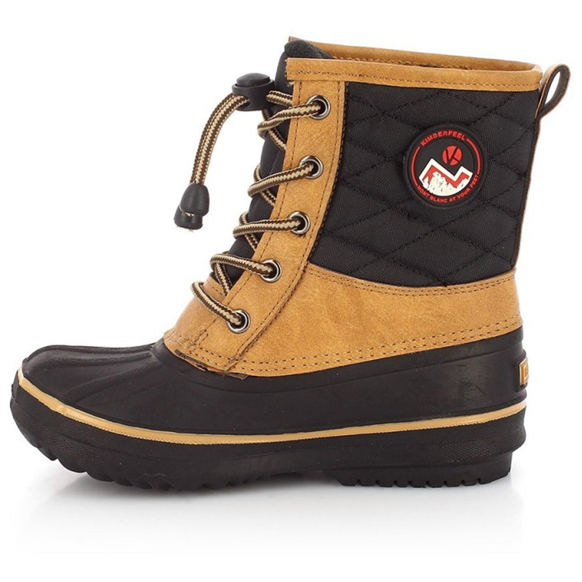 Jibber Kids Apre Boot