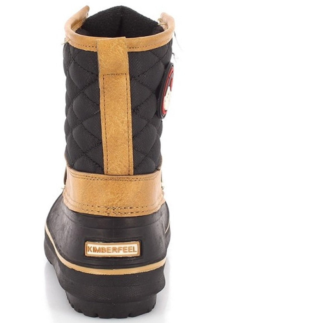 Jibber Kids Apre Boot