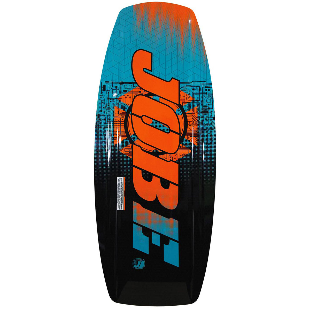 Abyss Kneeboard 2022