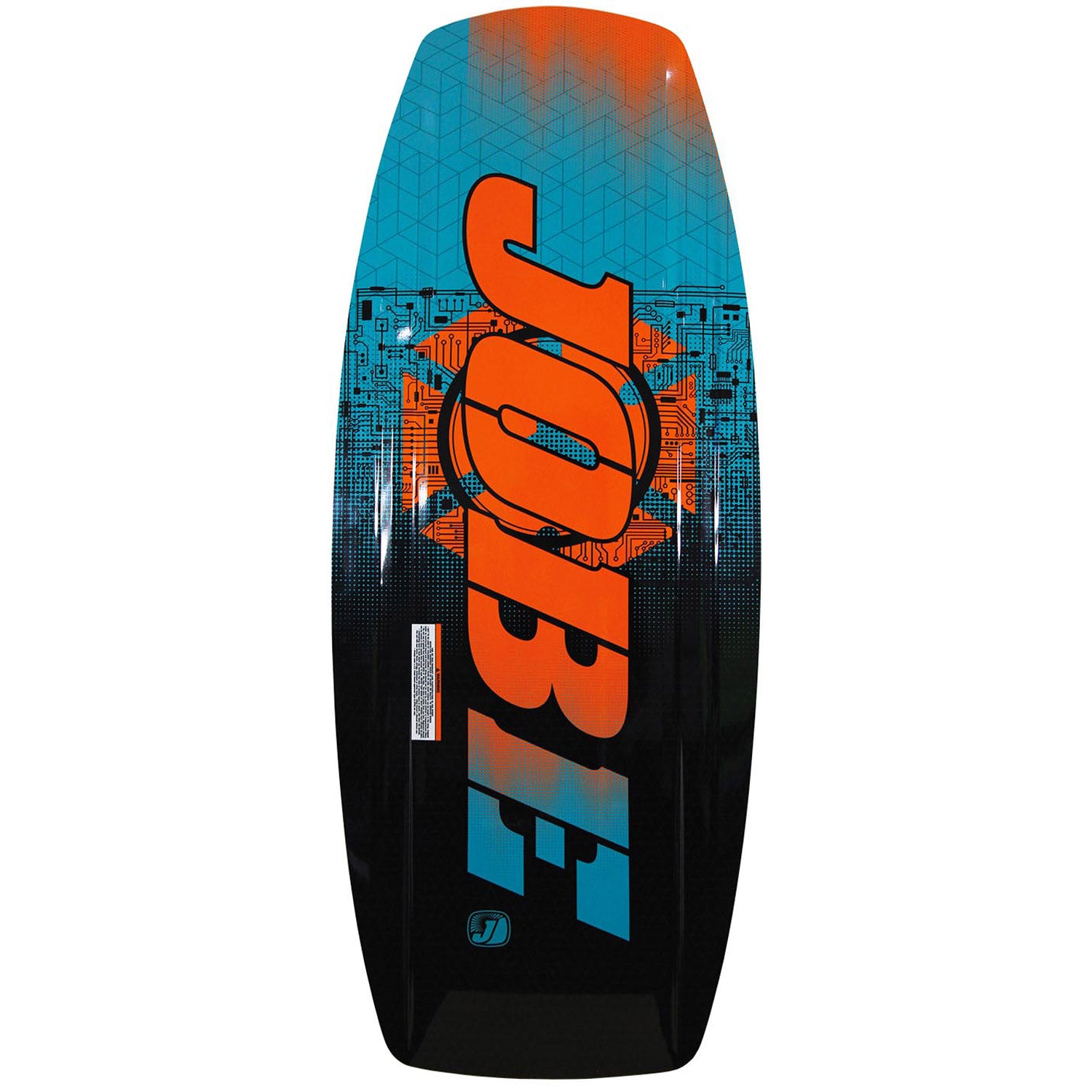 Abyss Kneeboard 2022