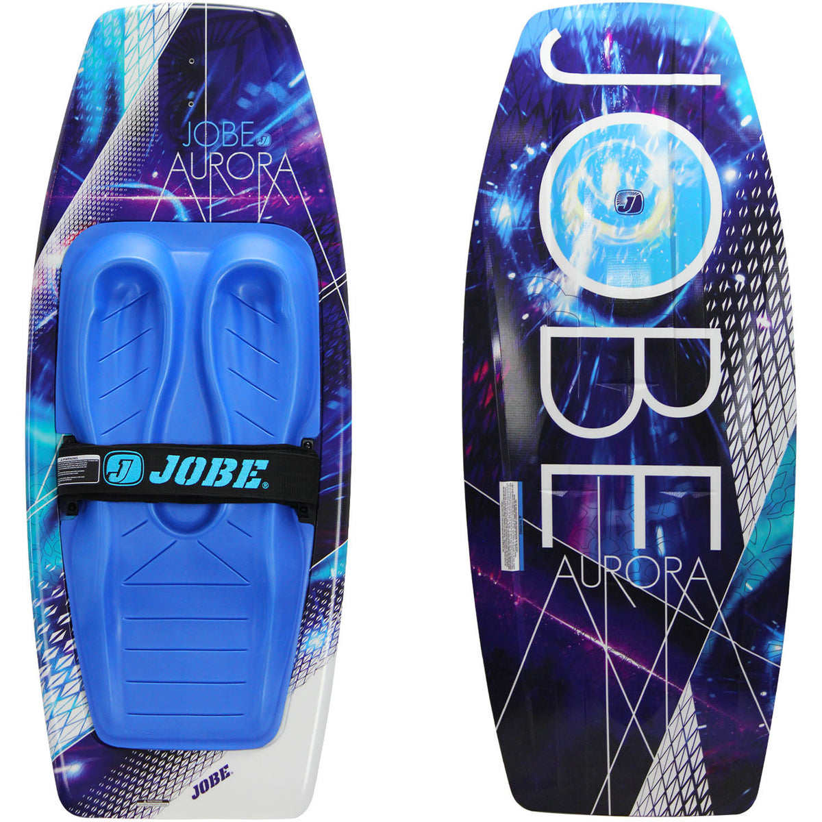 Aurora Kneeboard 2022