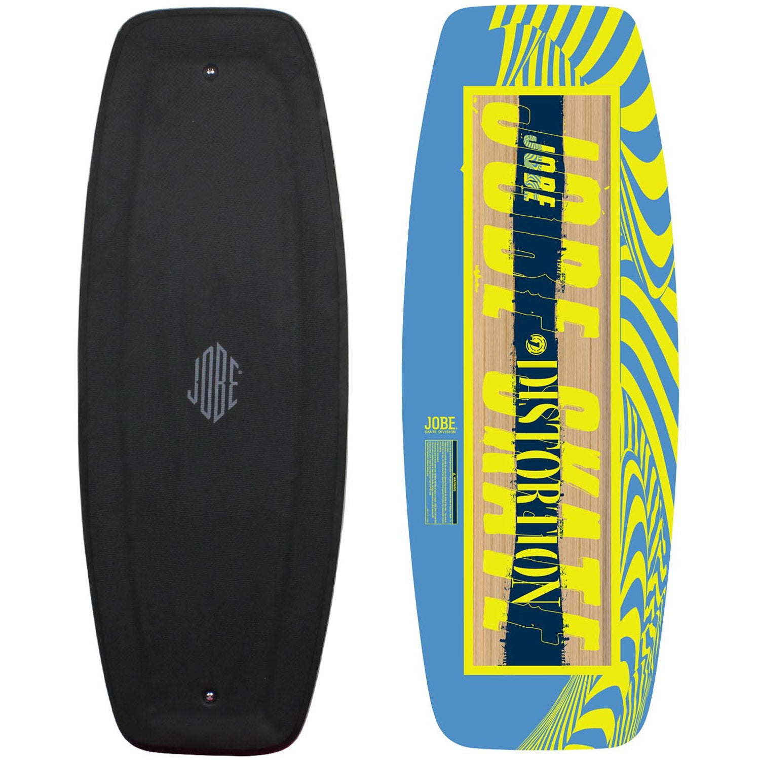 Distortion Wakeskate 2022