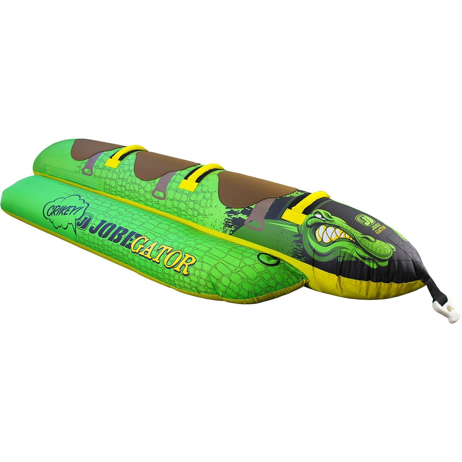 Gator Tube 2022