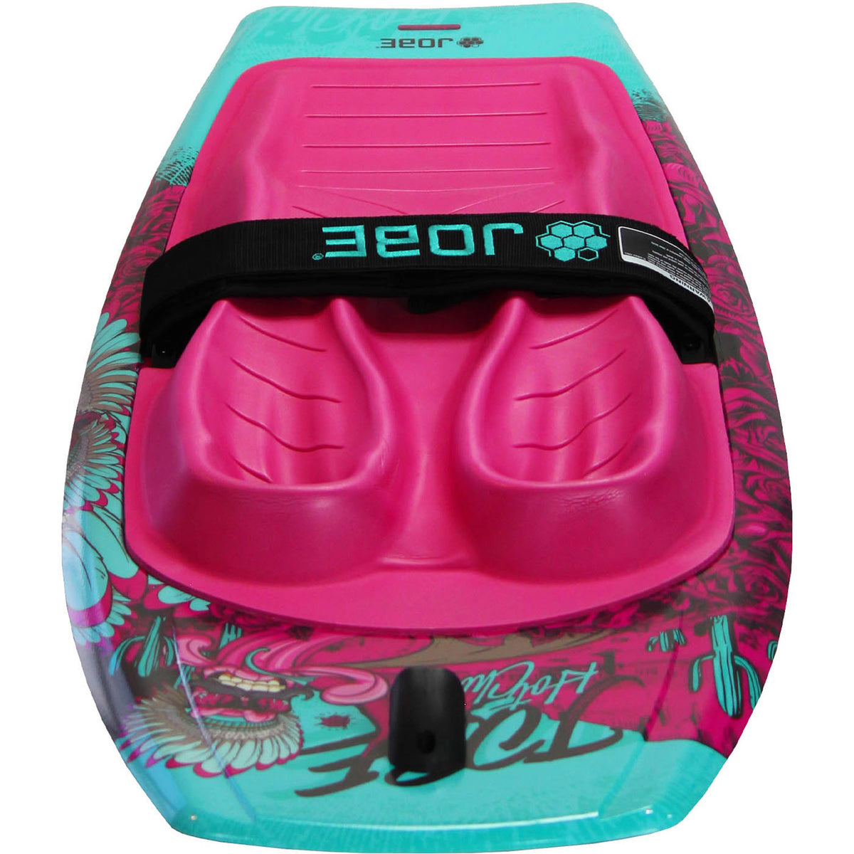 Hot Chilli Womens Kneeboard w/ Hook 2022