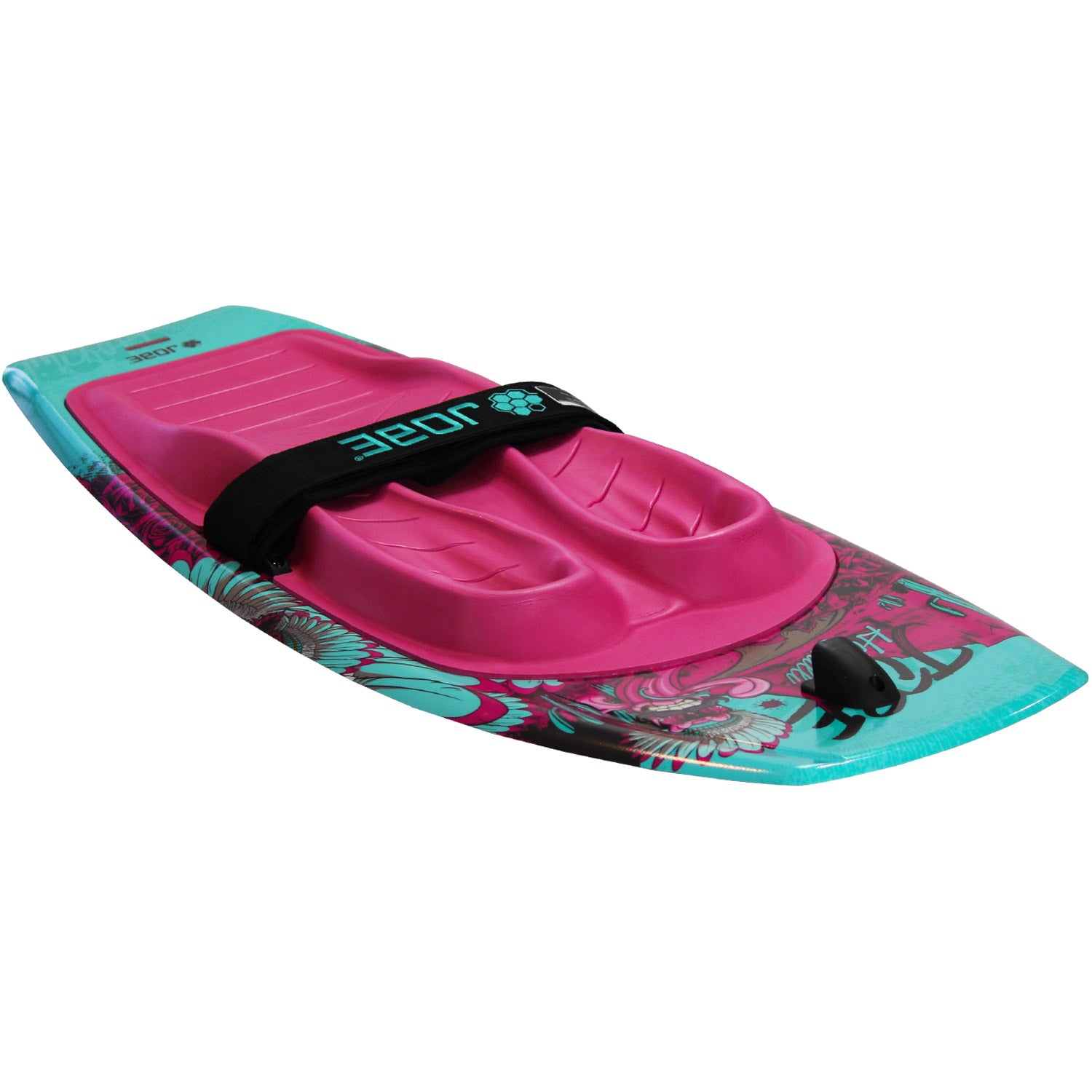 Hot Chilli Womens Kneeboard w/ Hook 2022