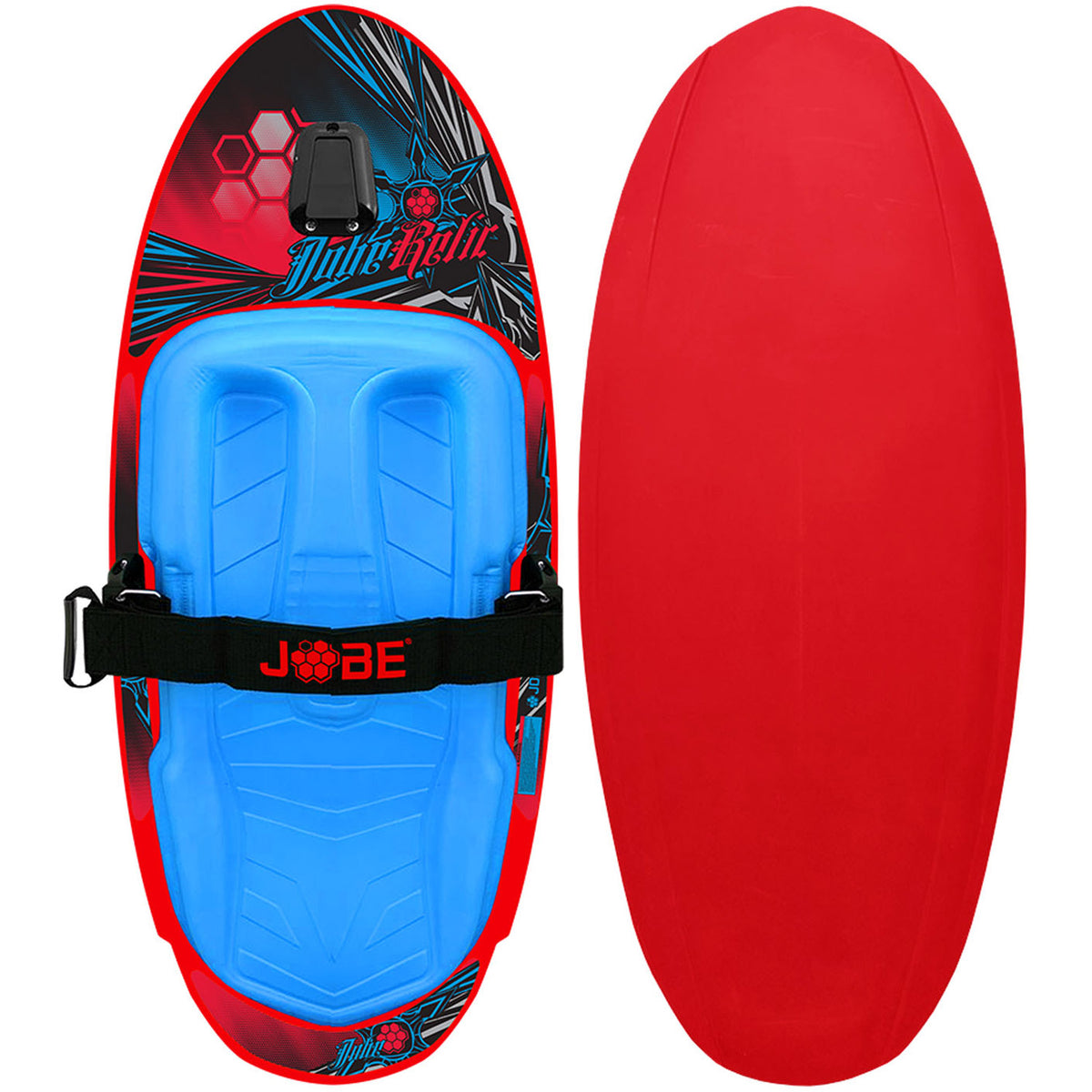 Relic Kneeboard 2022