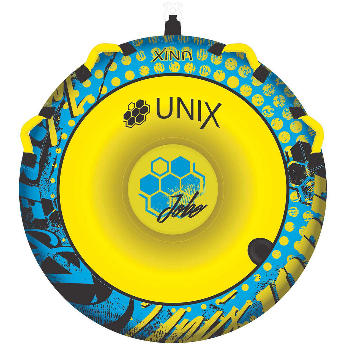 Unix Ski Tube