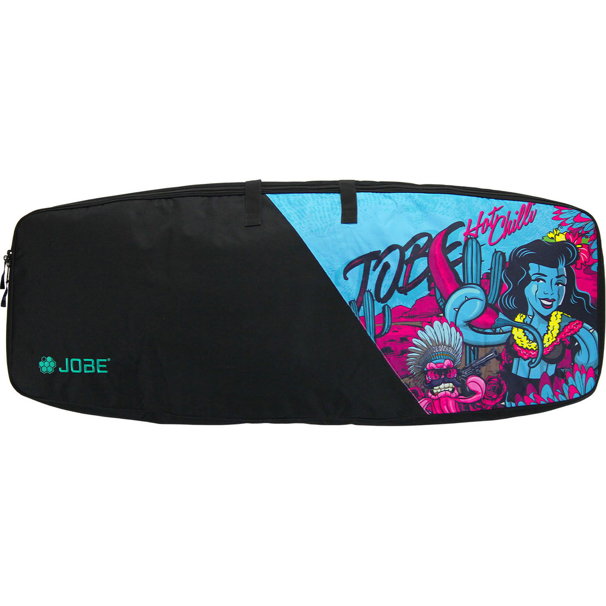 Womens Kneeboard Bag 2022