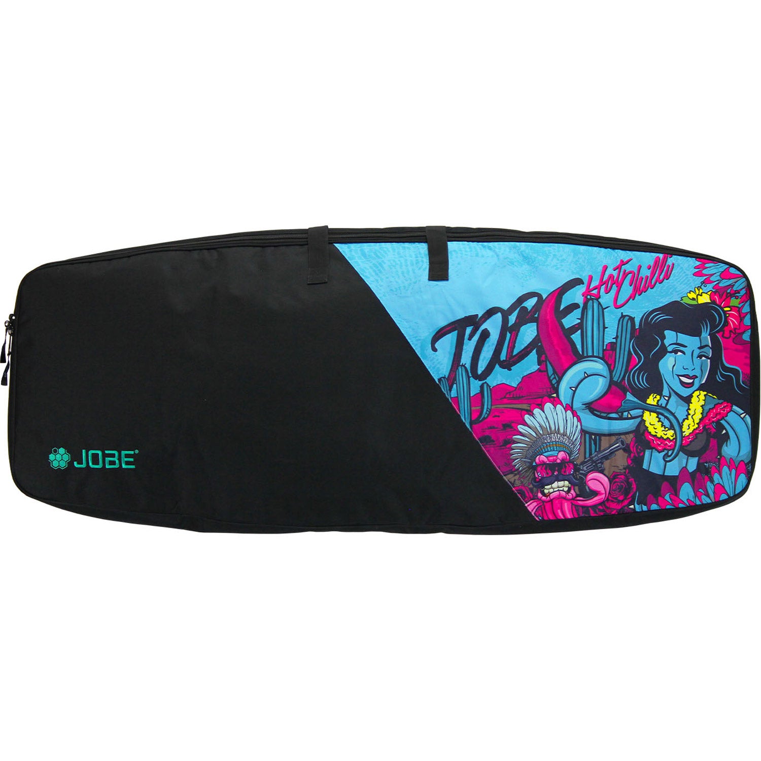 Womens Kneeboard Bag 2022