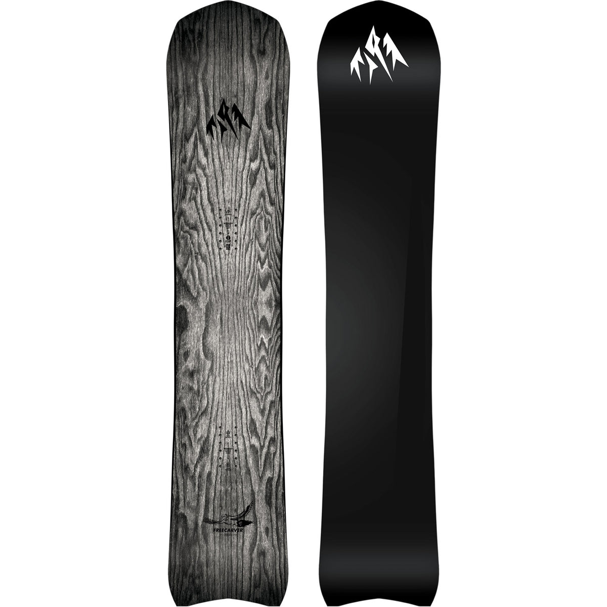 Jones Freecarver 6000s Snowboard 2024
