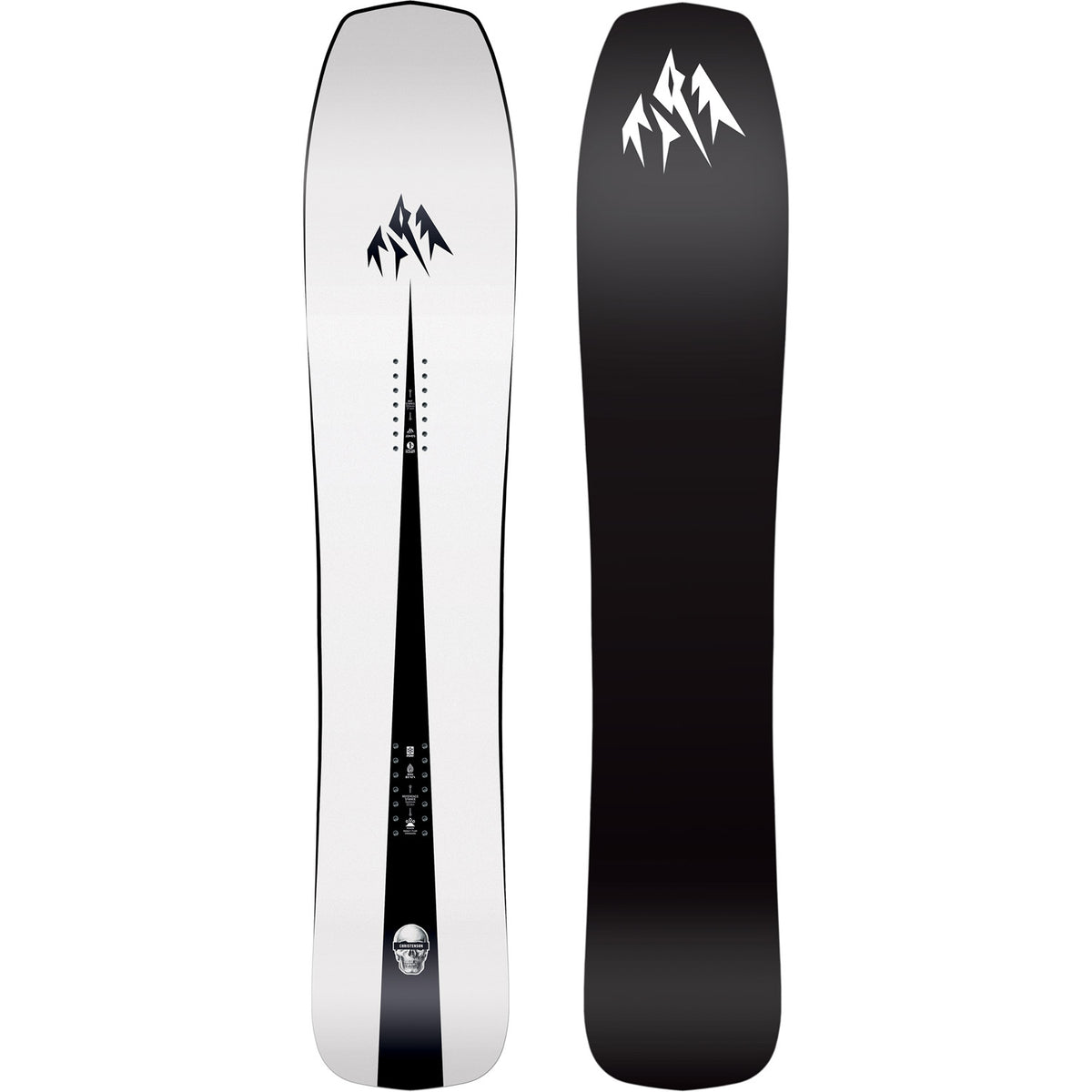 Jones Mind Expander Snowboard 2024