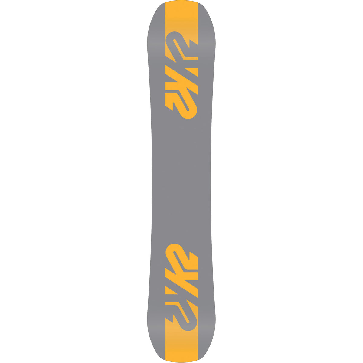 Afterblack Snowboard 2024