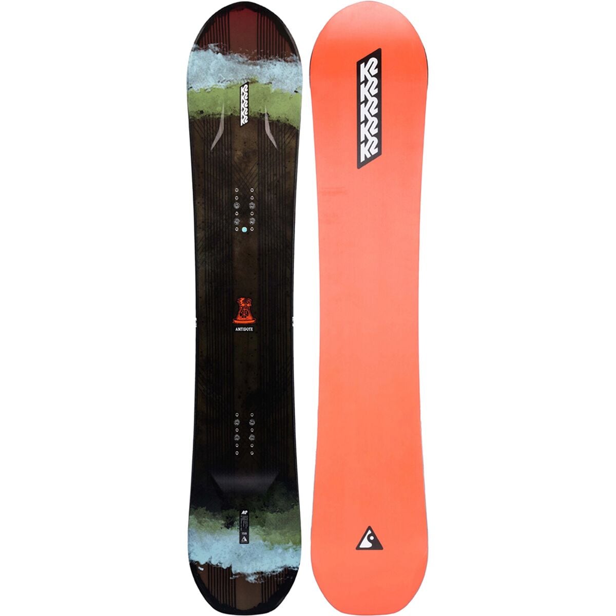 K2 Antidote Snowboard 2023