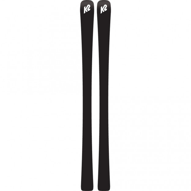 K2 Disruption 78C Alliance Ski w/ ER3 10 Bindings 2022