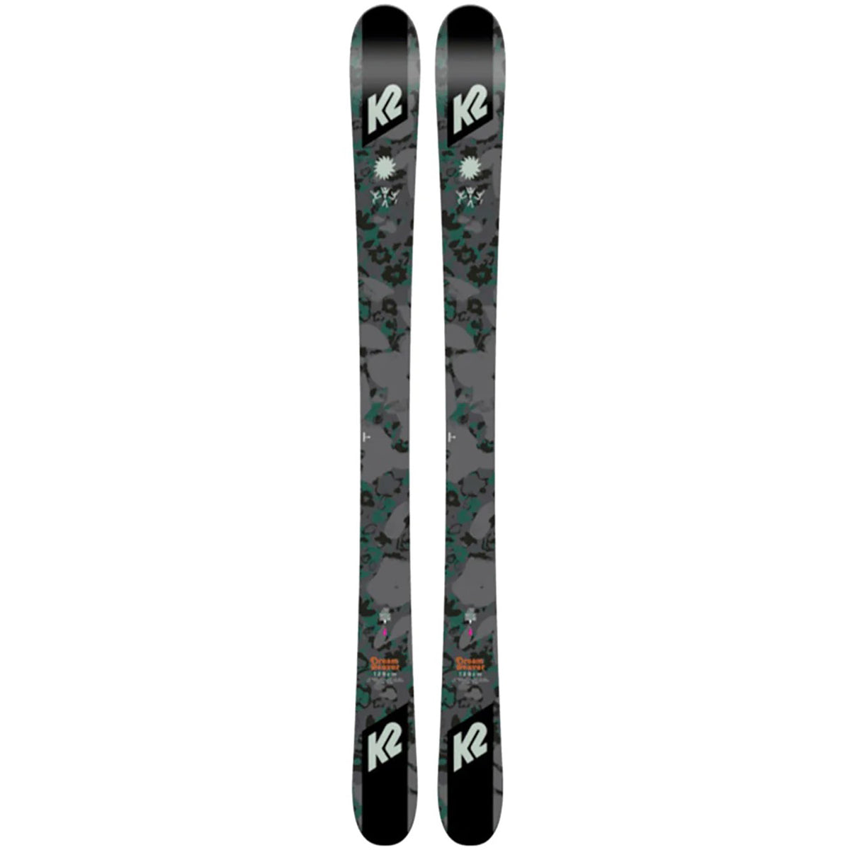 Dreamweaver Jr Skis 2023