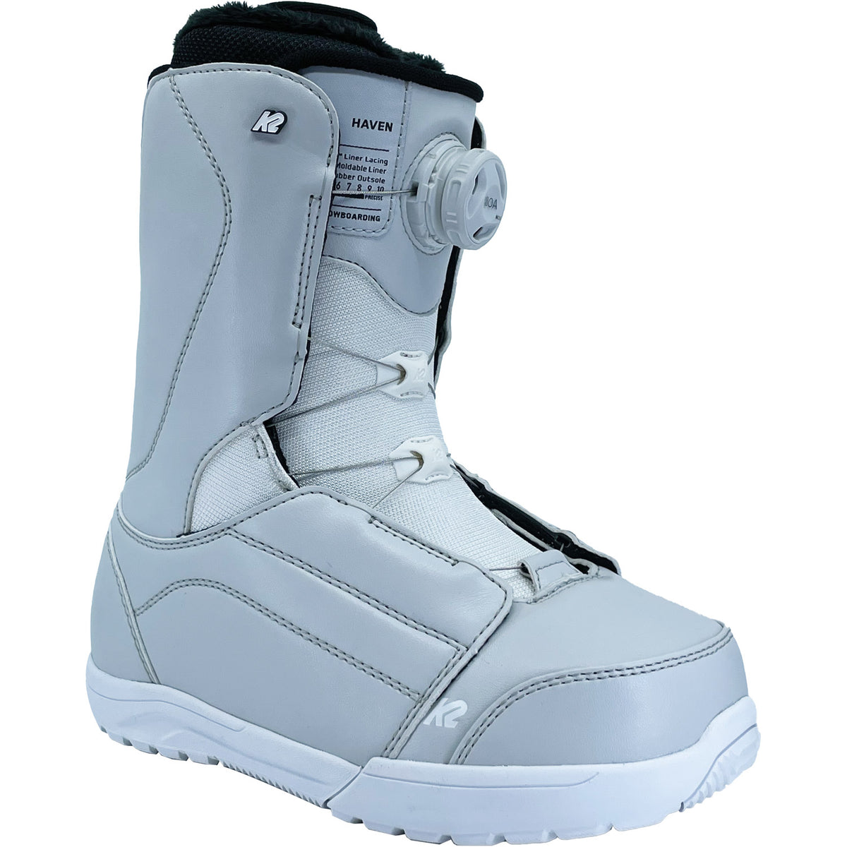 K2 Haven Boot 2023 Grey