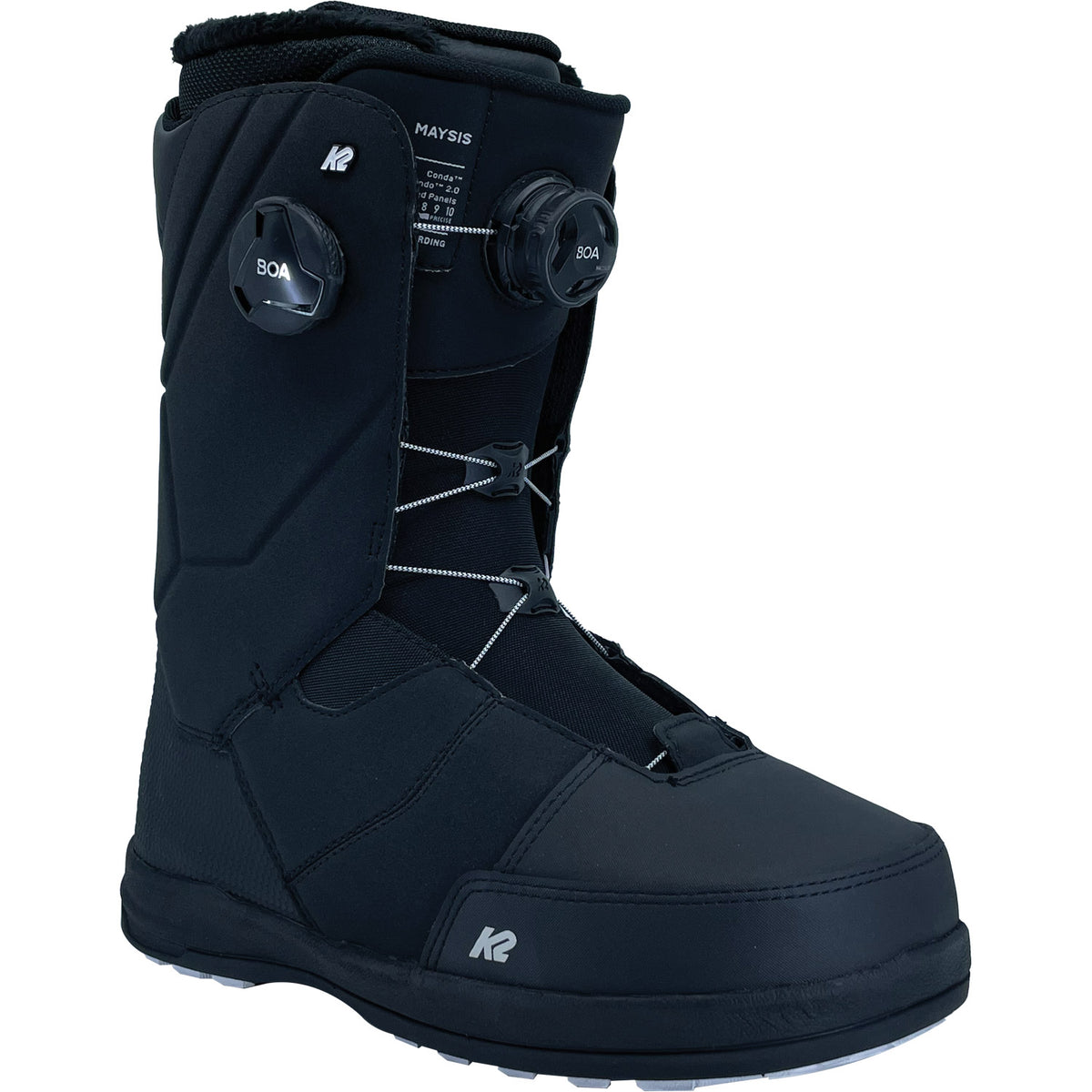 K2 Maysis Boot 2023 Black