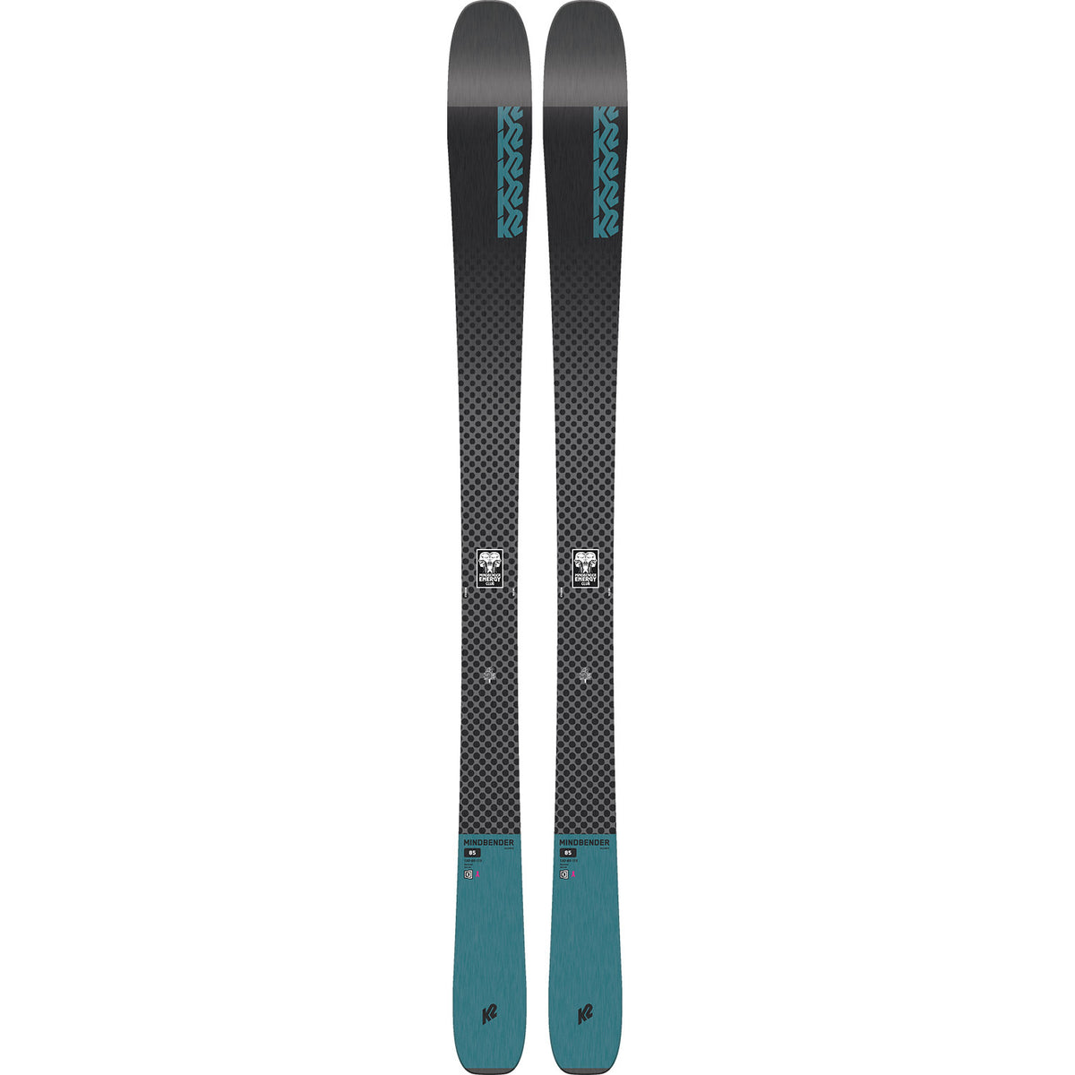 Mindbender 85 Alliance Skis 2022
