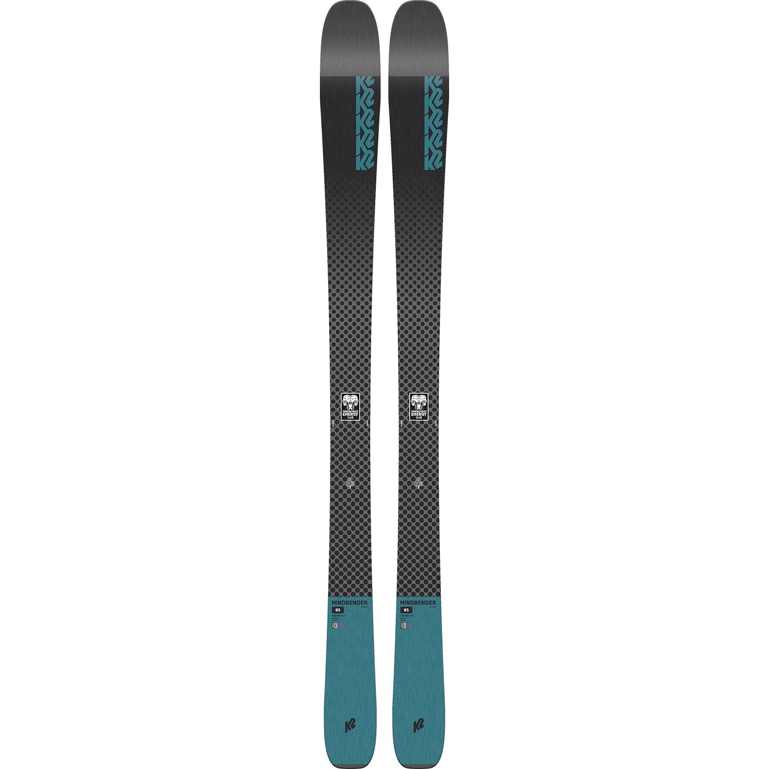 Mindbender 85 Alliance Skis 2022
