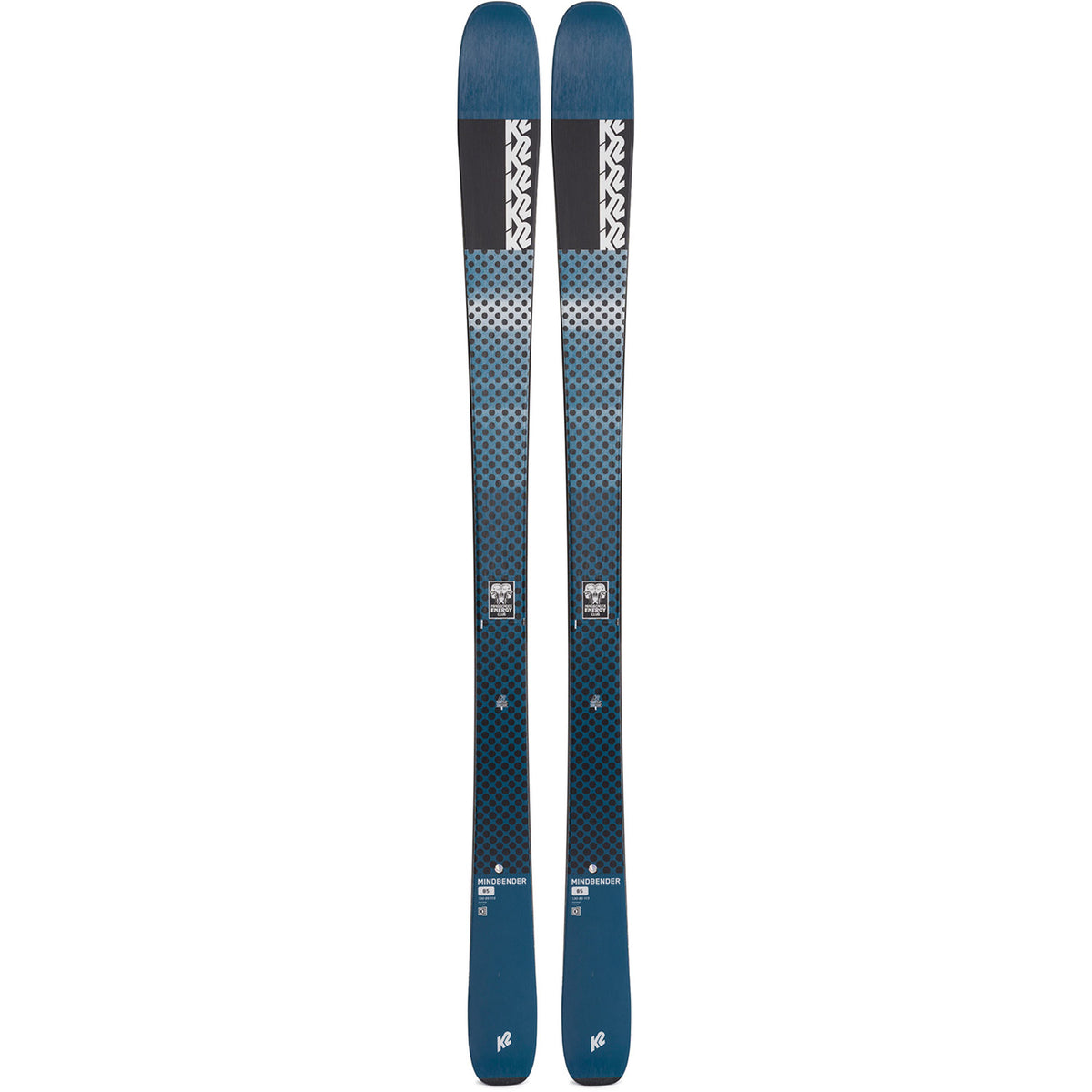 Mindbender 85 Skis 2022