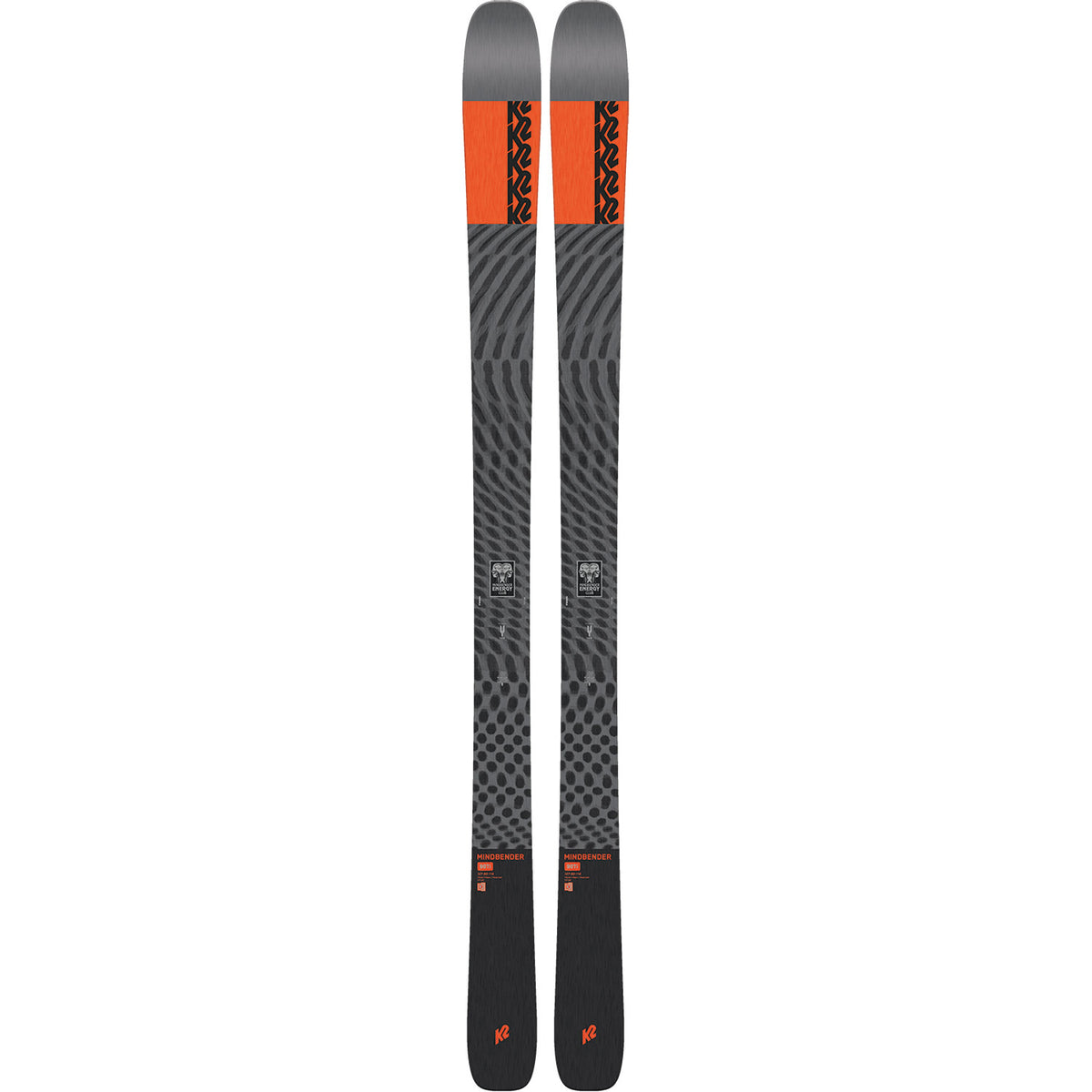 K2 Mindbender 90 Ti Ski 2022