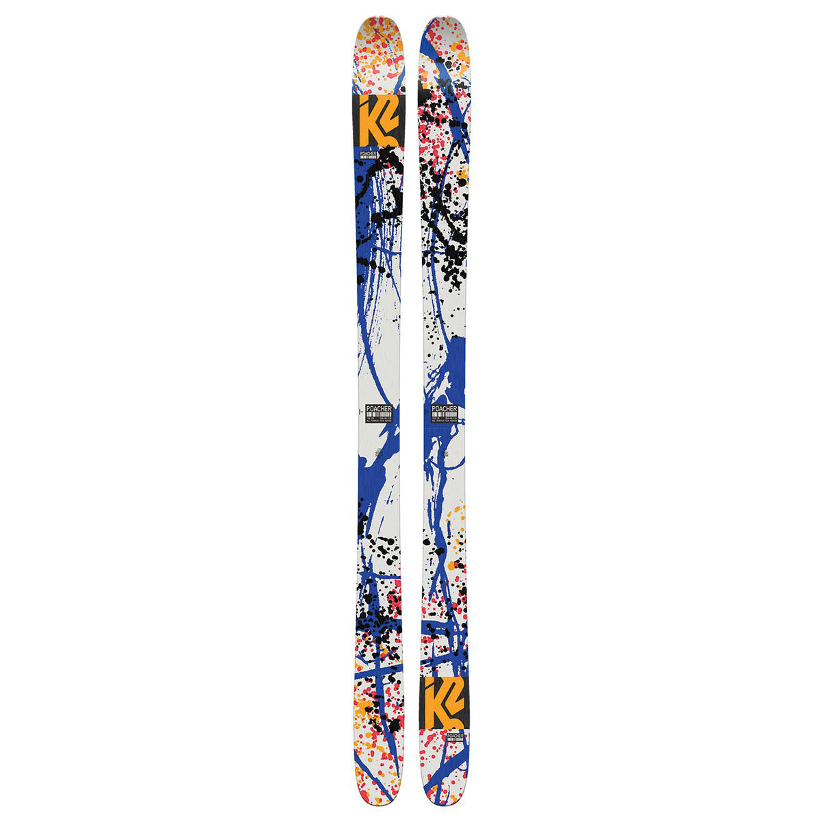 K2 Poacher Ski 2022