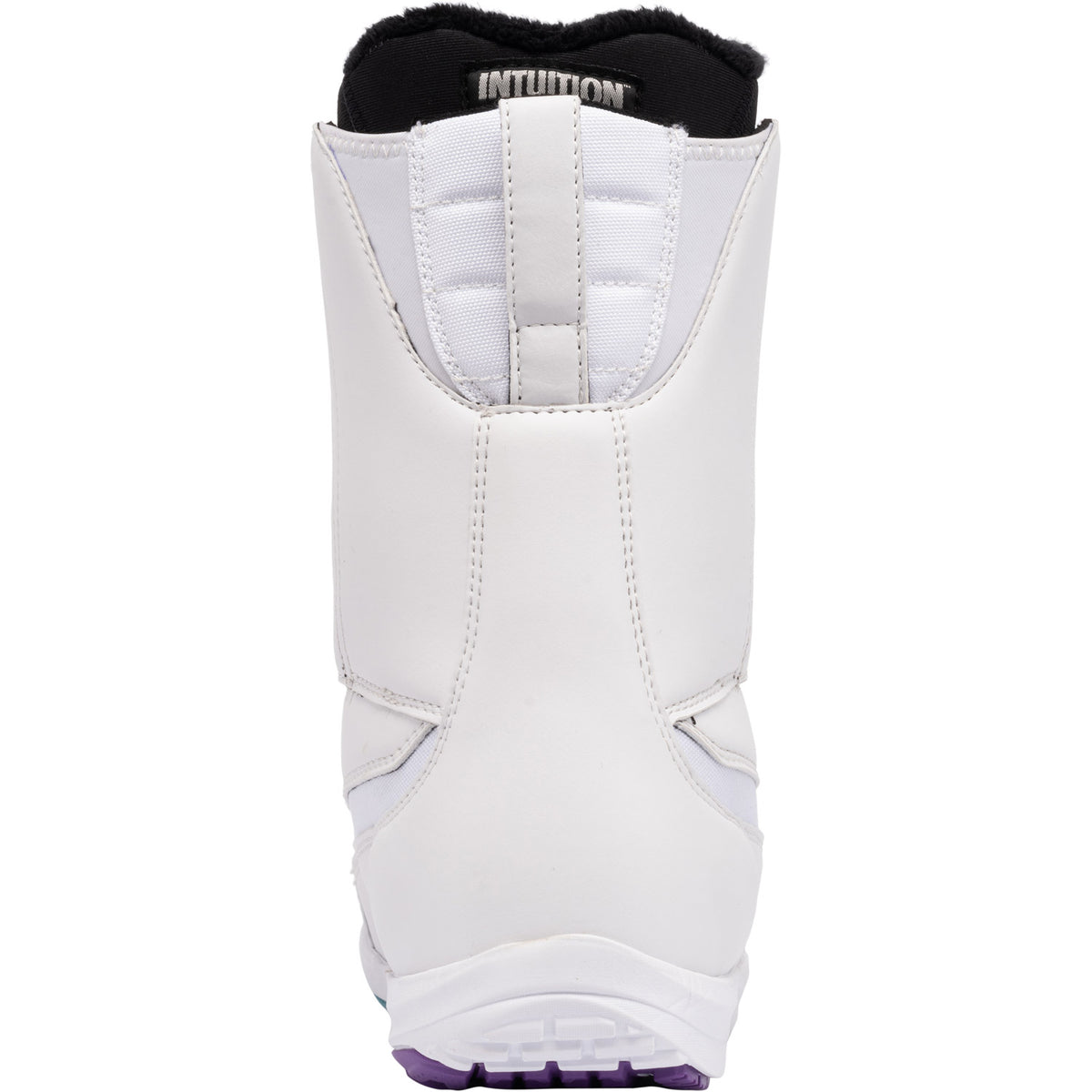 K2 Sapera Snowboard Boot 2022 White