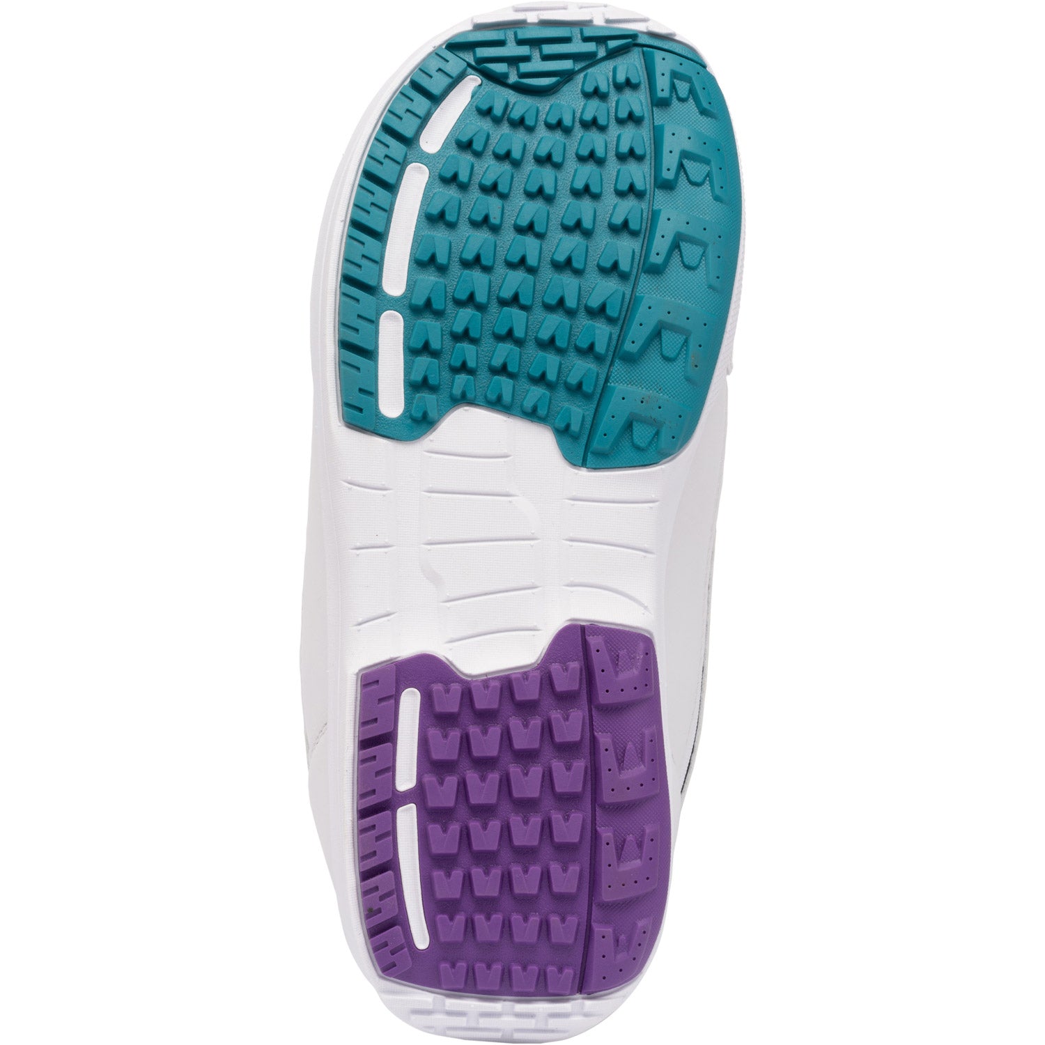 K2 Sapera Snowboard Boot 2022 White