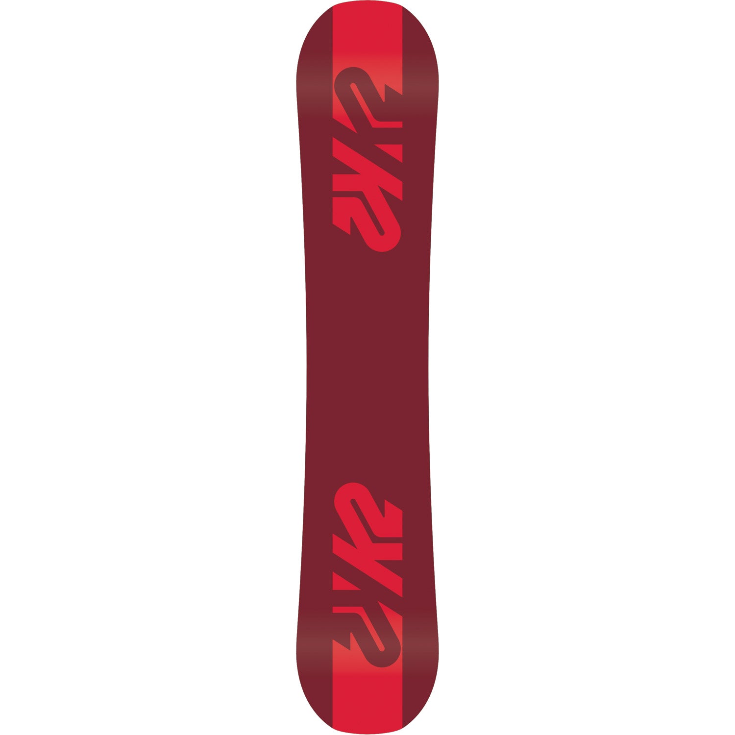 K2 Spellcaster Snowboard 2024