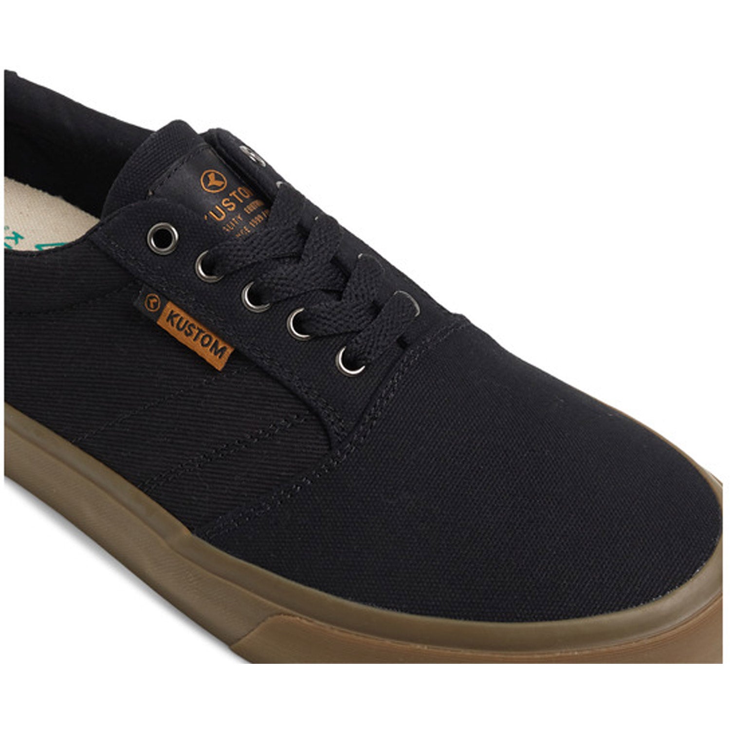 Central Wide Mens Shoes