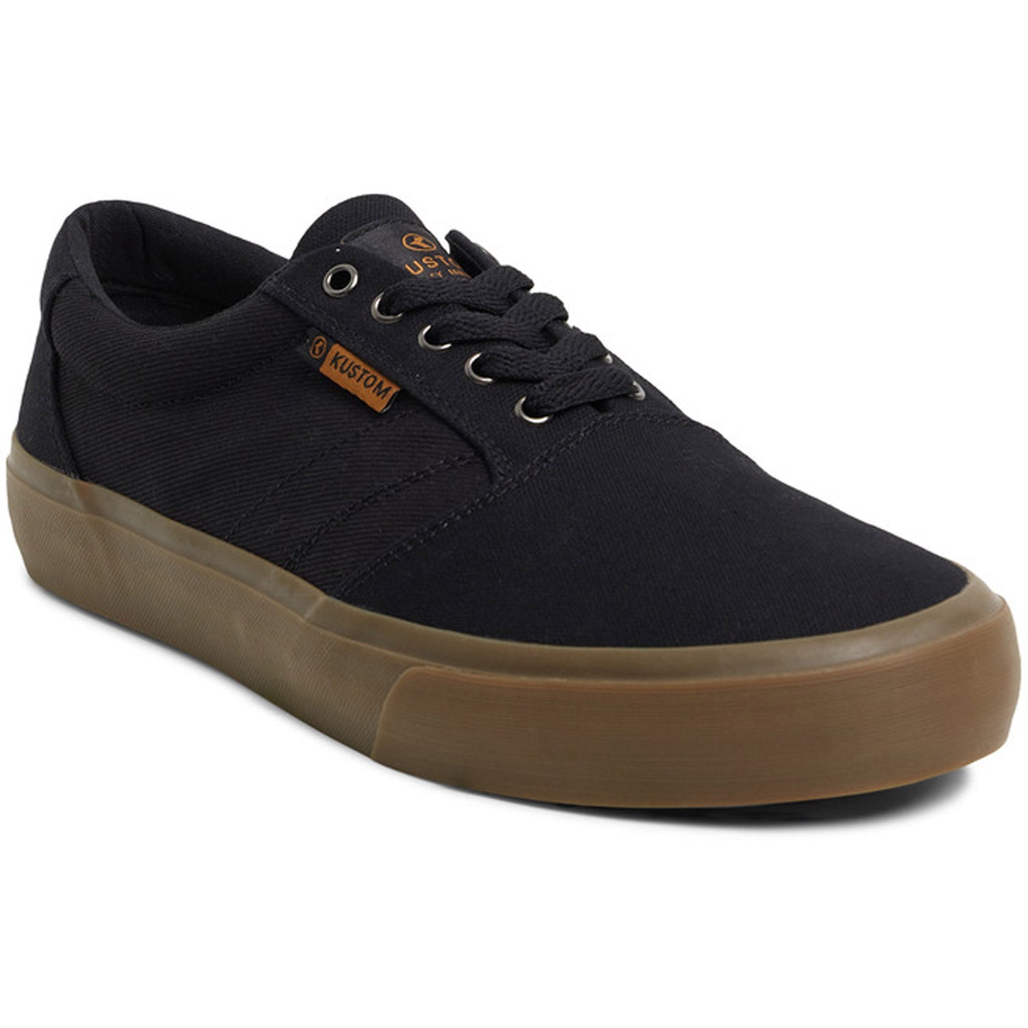 Central Wide Mens Shoes