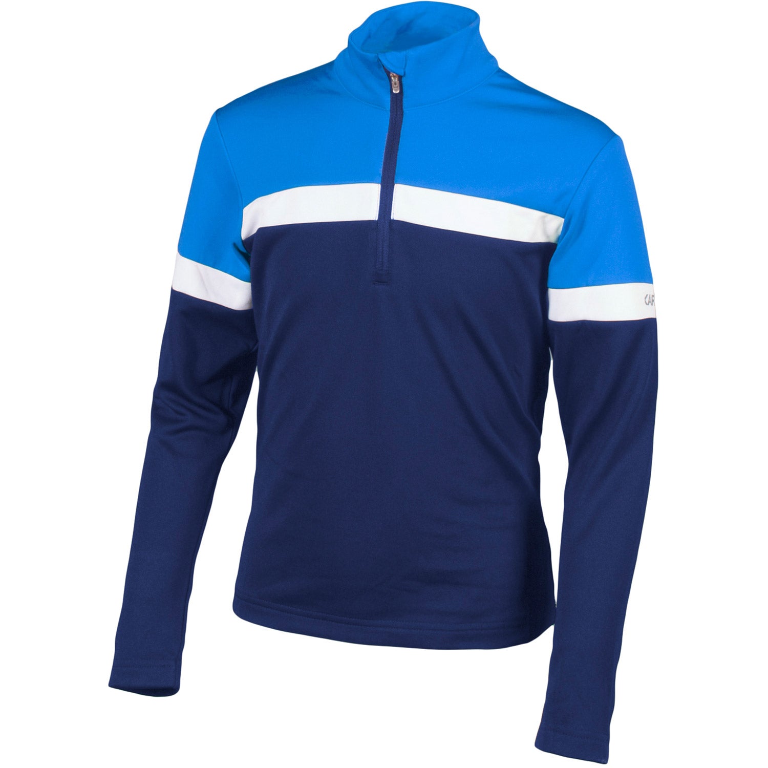 Aquarius Girls Skivvy Deep Blue