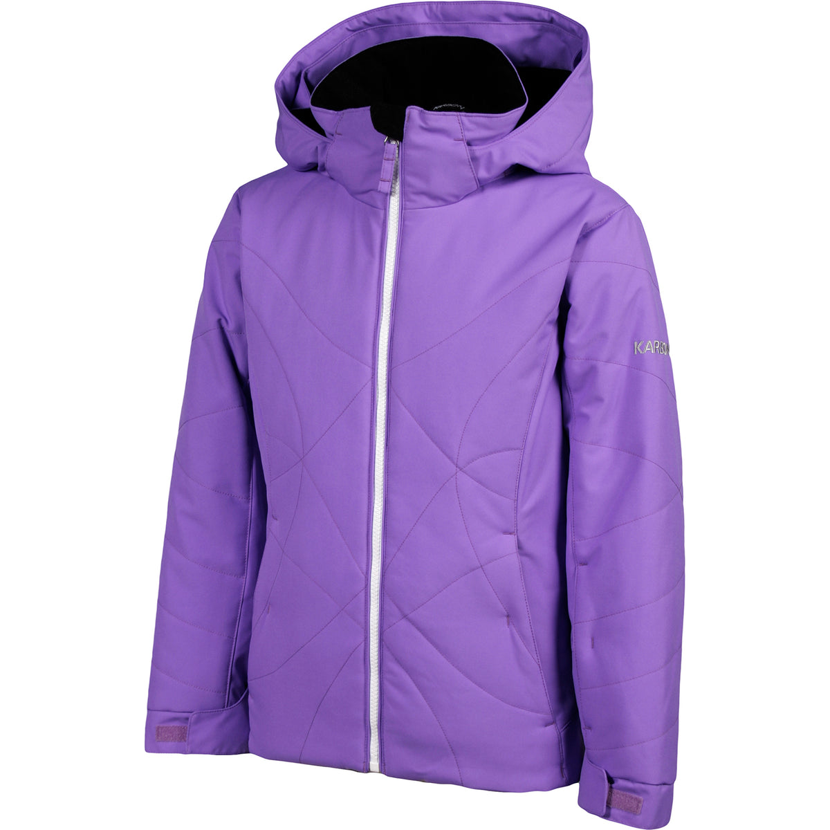 Celeste Girls Ski Jacket 2020
