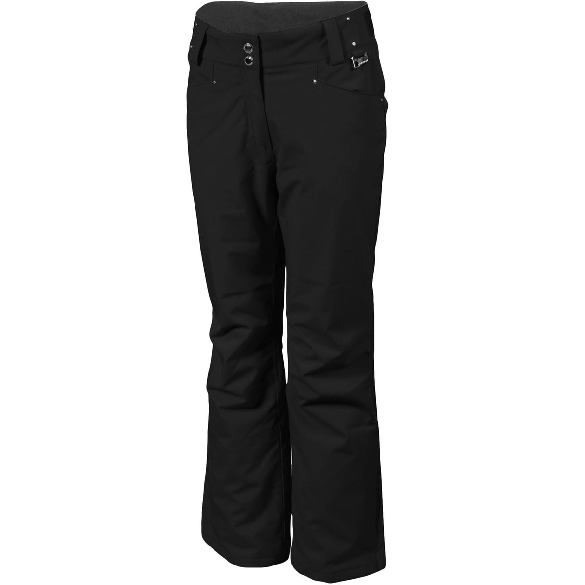 Karbon Diamond II Ski Pant Black