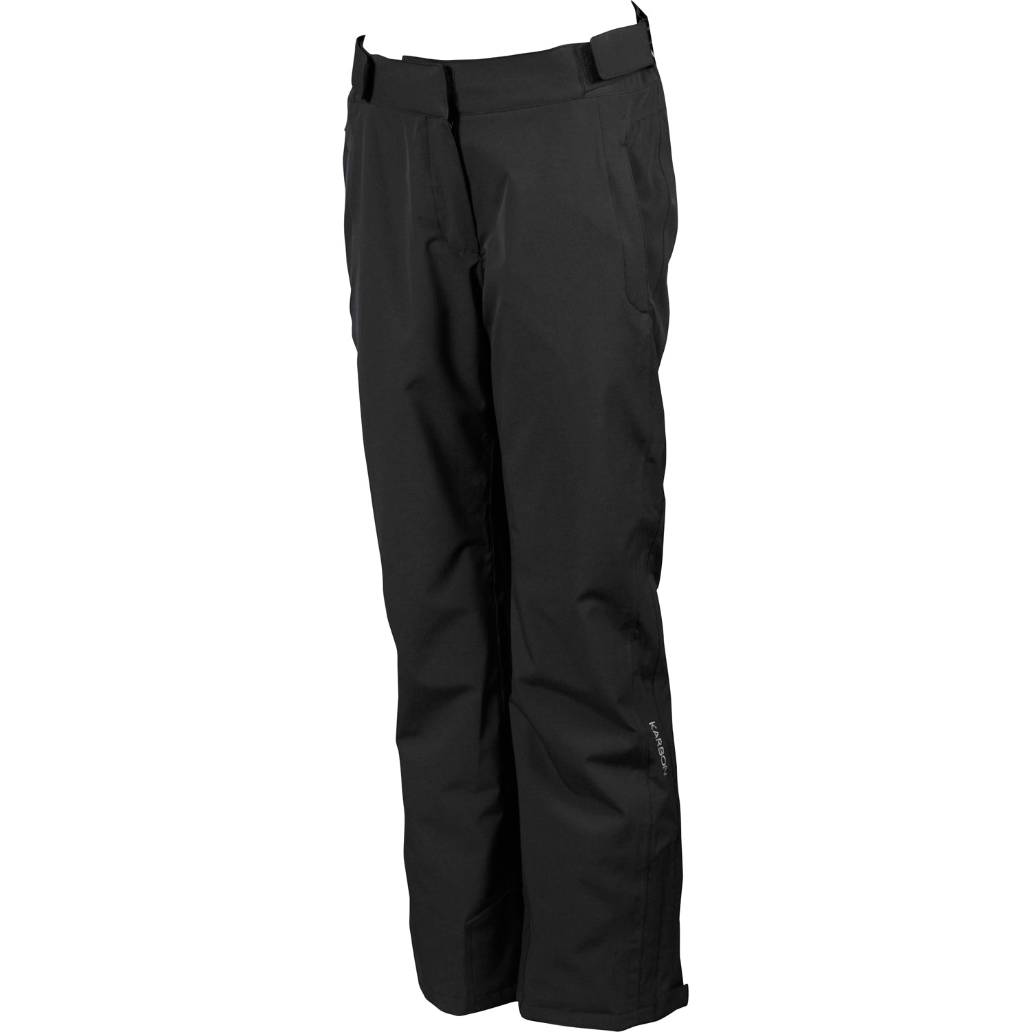 Karbon Evolution Ski Pant 2020 Black