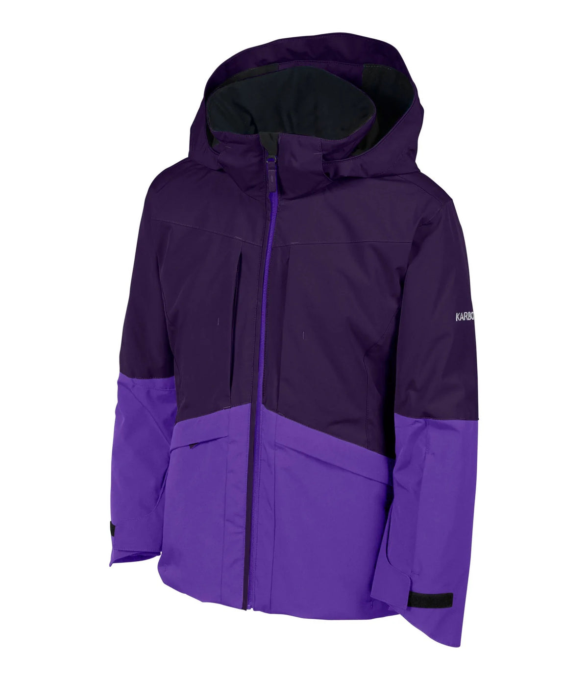 Karbon Goodall Girls Ski Jacket