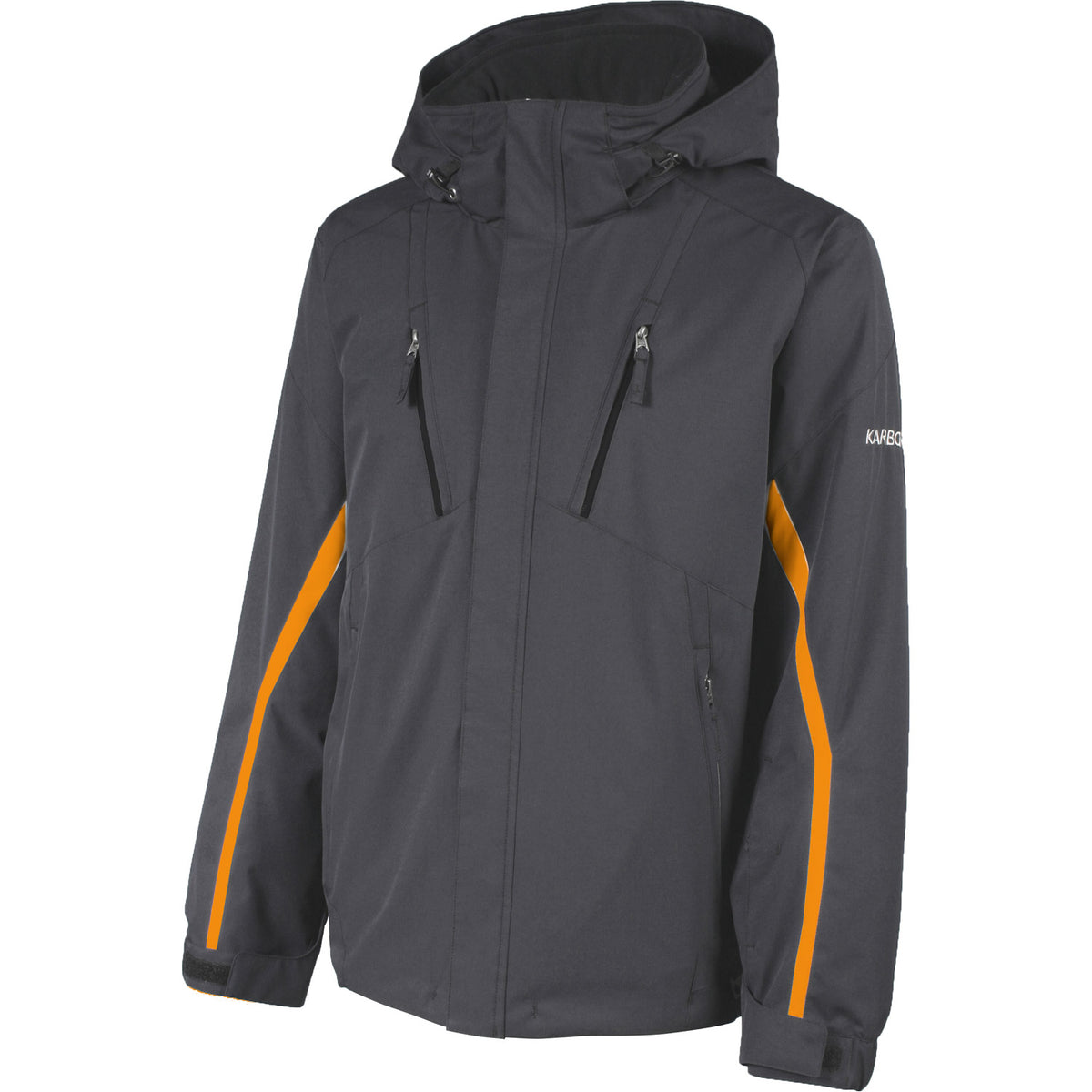 Proton Ski Jacket 2021