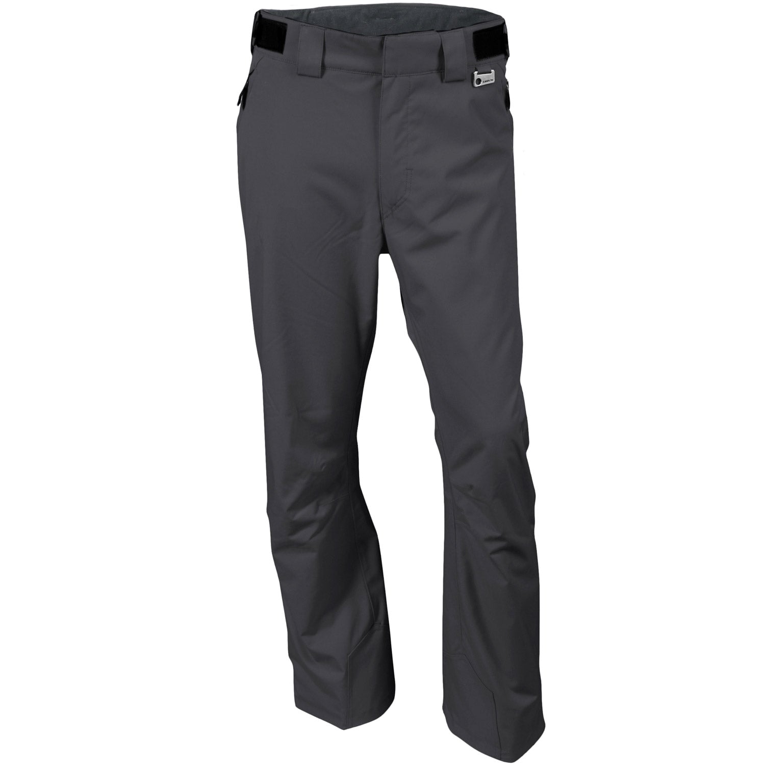 Karbon Silver II Ski Pant 2021 Anvil