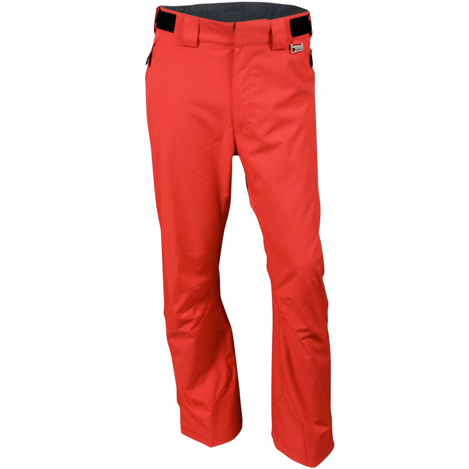 Karbon Silver II Ski Pant 2021 Red