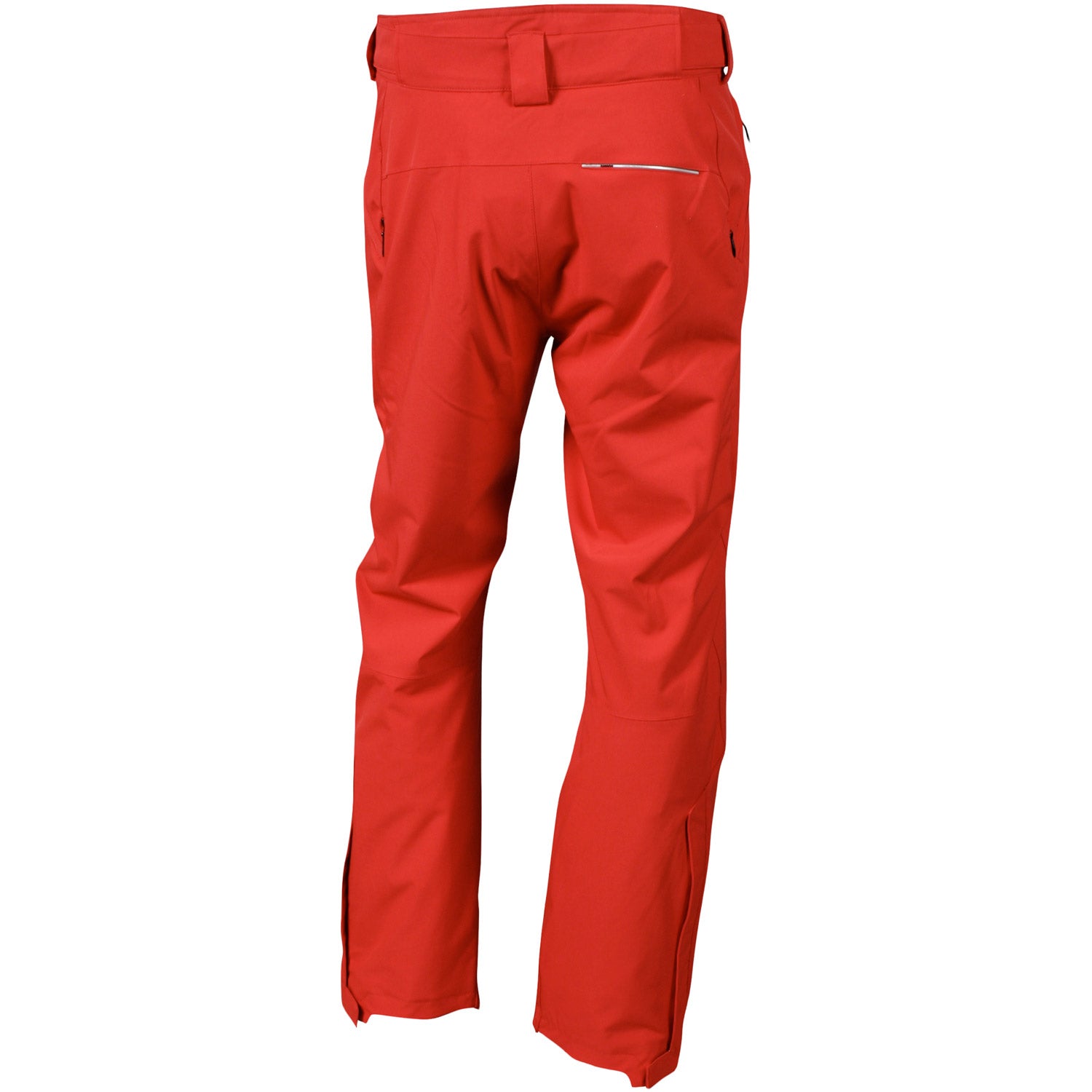 Karbon Silver II Ski Pant 2021 Red