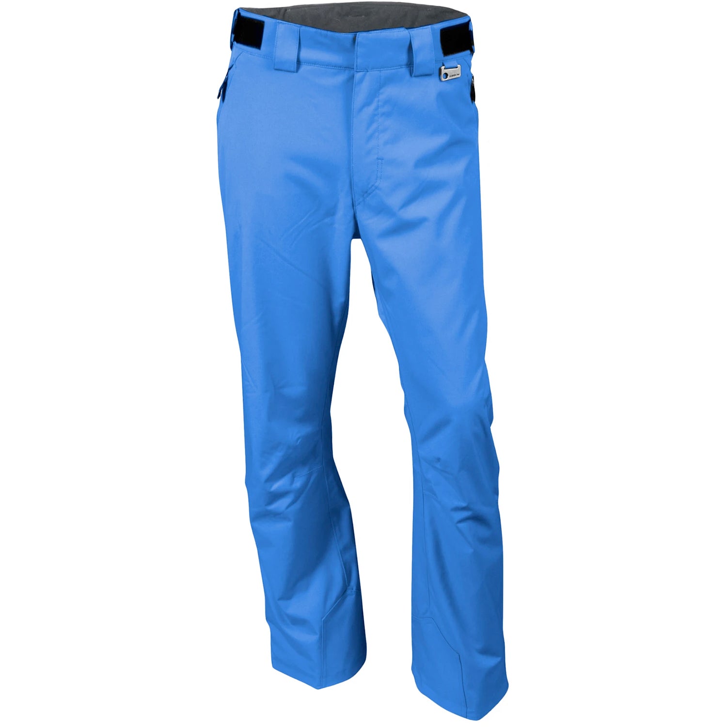 Karbon Silver II Ski Pant 2021 Blue Royal
