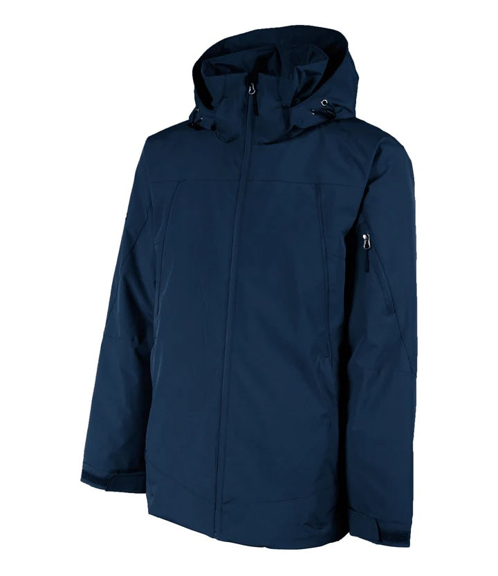 Karbon Stratosphere Ski Jacket North Sea