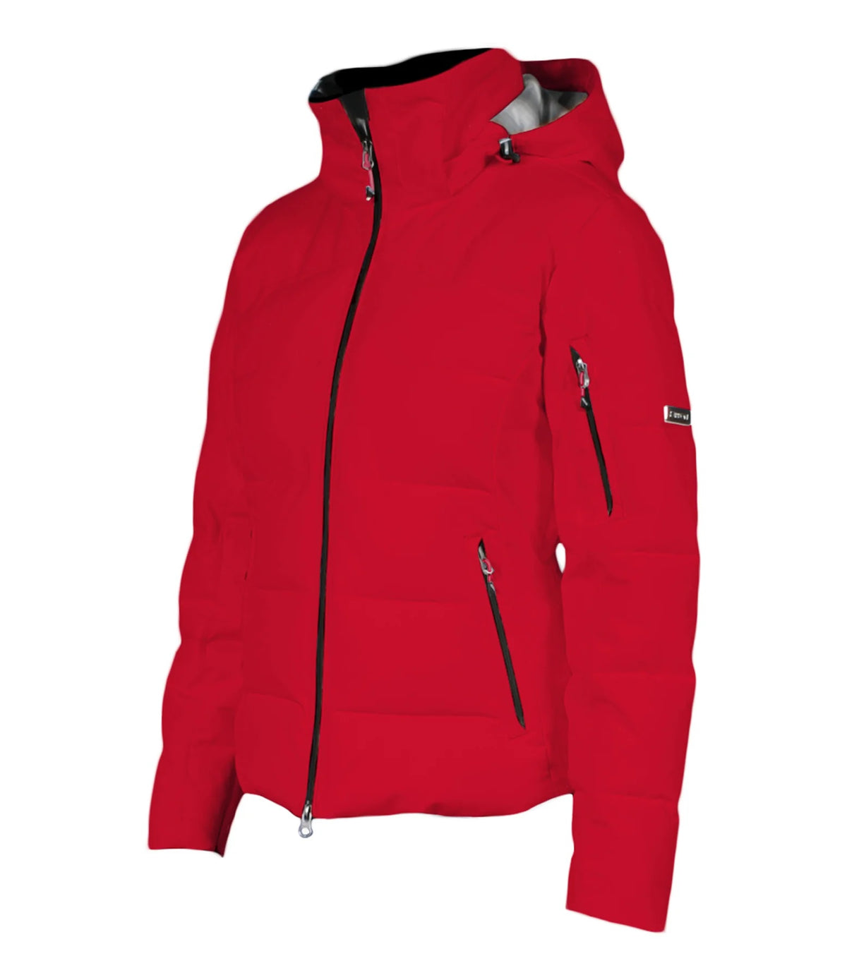 Karbon Topaz Ladies Jacket 